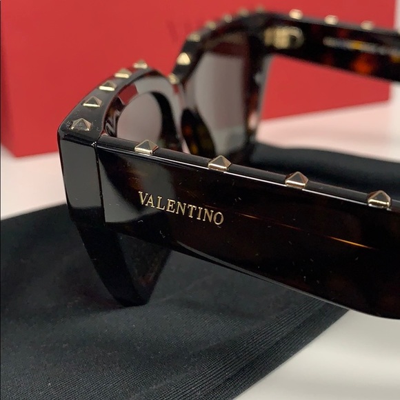 VALENTINO women’s sunglasses main image 9